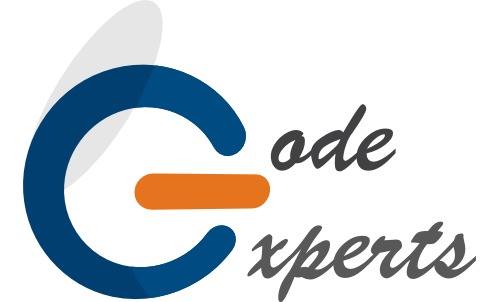 code experts logo