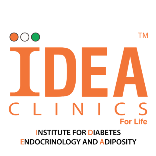 idea clinics logo