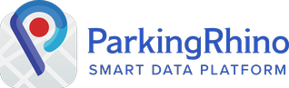 parking rhino logo